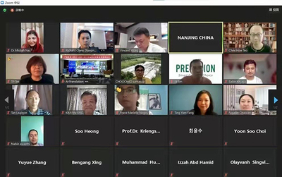 中国-东盟低碳农业合作新篇章 生物技术推广服务的战略与实践